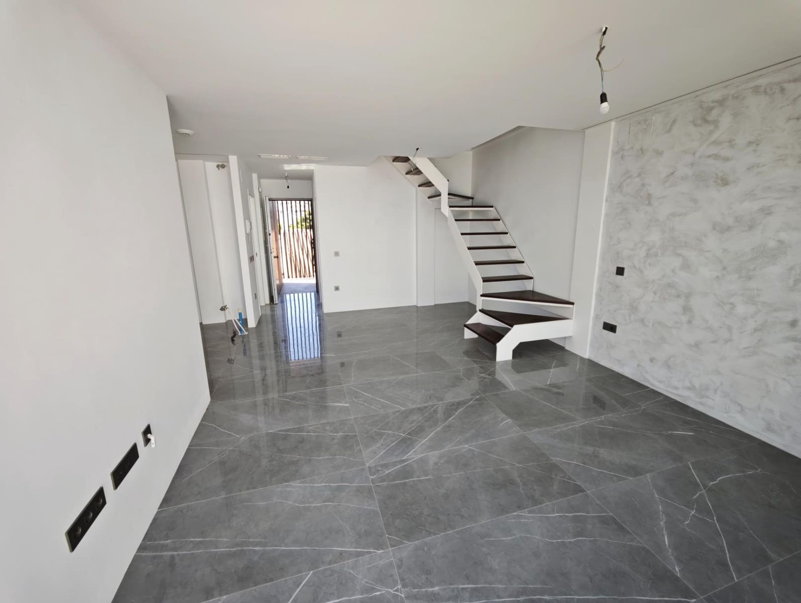2 soveværelse Penthouse til salg i Arroyo de la Miel med swimmingpool garage - € 750.000 (Ref: 9940350)