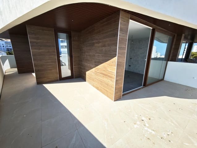 2 soveværelse Penthouse til salg i Arroyo de la Miel, Benalmádena med swimmingpool garage - € 750.000 (Ref: 9940350)
