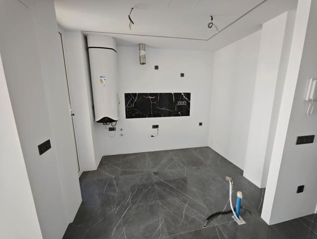 2 soveværelse Penthouse til salg i Arroyo de la Miel, Benalmádena med swimmingpool garage - € 750.000 (Ref: 9940350)