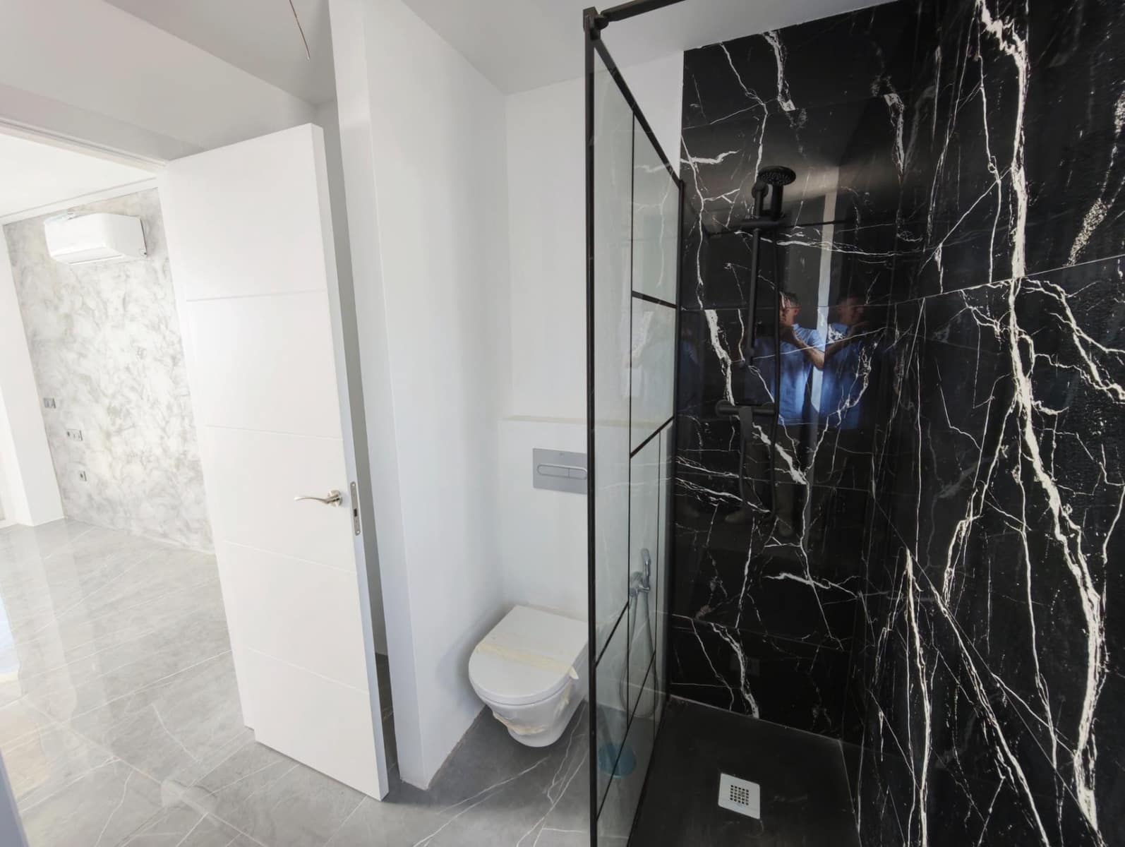 2 soveværelse Penthouse til salg i Arroyo de la Miel med swimmingpool garage - € 750.000 (Ref: 9940350)