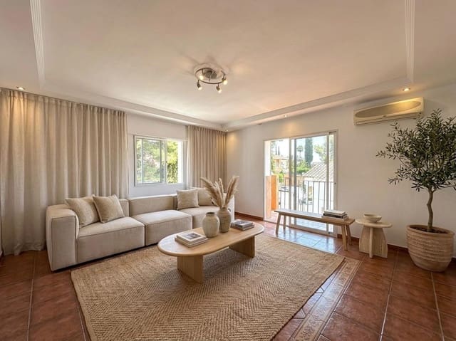 3 sovrum Lägenhet till salu i El Coto, Mijas - 260 000 € (Ref: 9942719)