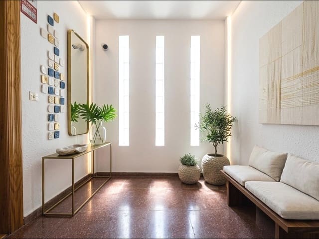 3 sovrum Lägenhet till salu i El Coto, Mijas - 260 000 € (Ref: 9942719)
