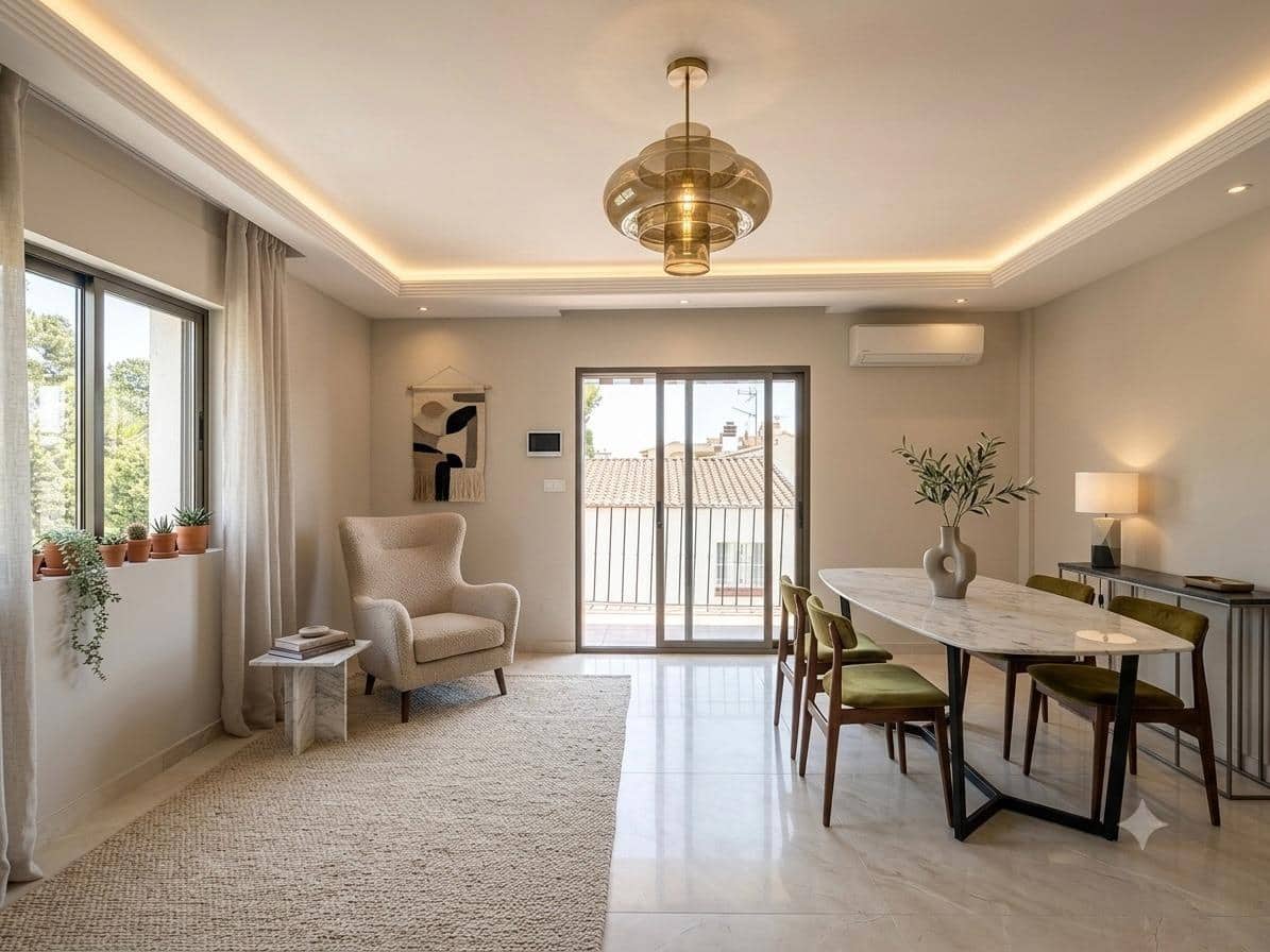 3 bedroom Apartment for sale in El Coto - € 260,000 (Ref: 9942719)