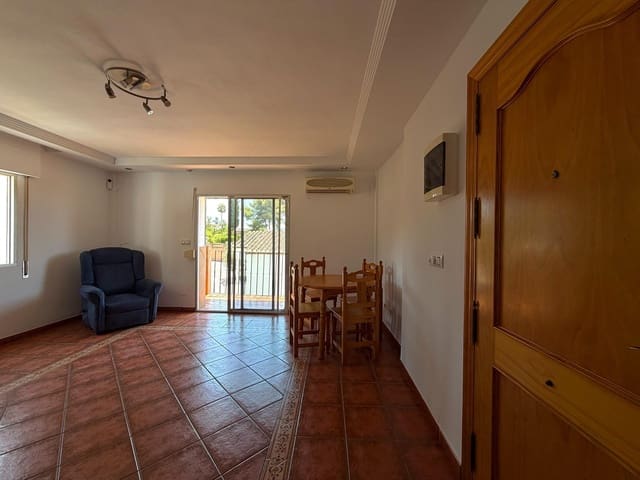 3 sovrum Lägenhet till salu i El Coto, Mijas - 260 000 € (Ref: 9942719)