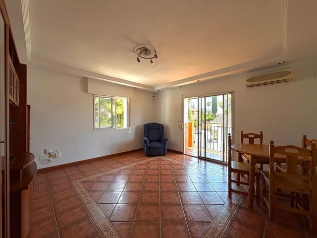 3 sovrum Lägenhet till salu i El Coto, Mijas - 260 000 € (Ref: 9942719)