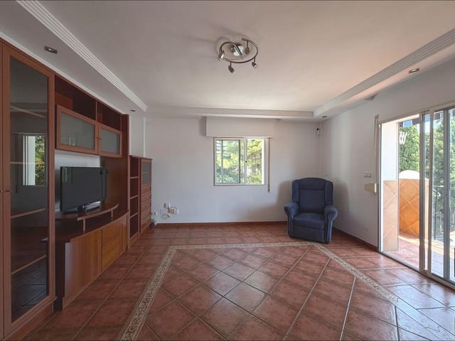 3 sovrum Lägenhet till salu i El Coto, Mijas - 260 000 € (Ref: 9942719)