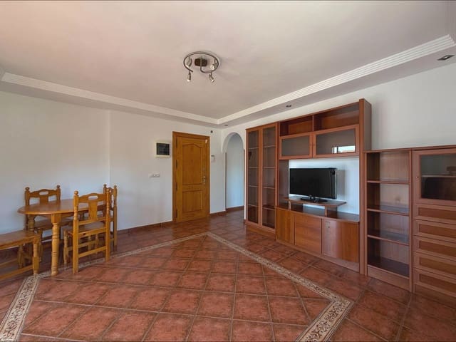 3 sovrum Lägenhet till salu i El Coto, Mijas - 260 000 € (Ref: 9942719)