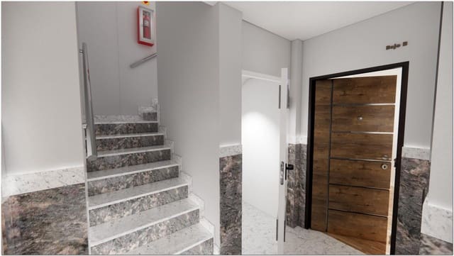 2 soveværelse Lejlighed til salg i Fuengirola - € 285.000 (Ref: 9942720)