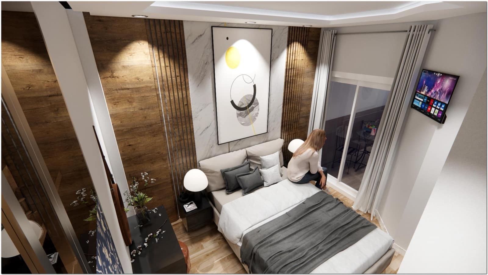 2 soveværelse Lejlighed til salg i Fuengirola - € 285.000 (Ref: 9942720)