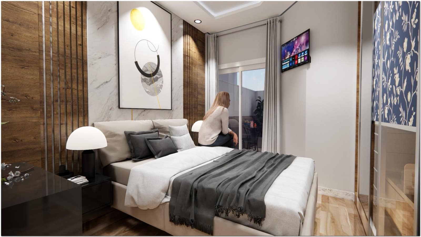 2 soveværelse Lejlighed til salg i Fuengirola - € 285.000 (Ref: 9942720)