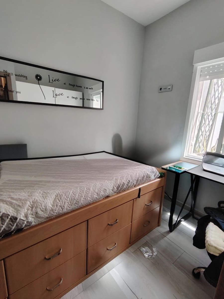3 sypialnia Apartament na sprzedaż w Miasto Malaga - 269 000 € (Ref: 9948257)