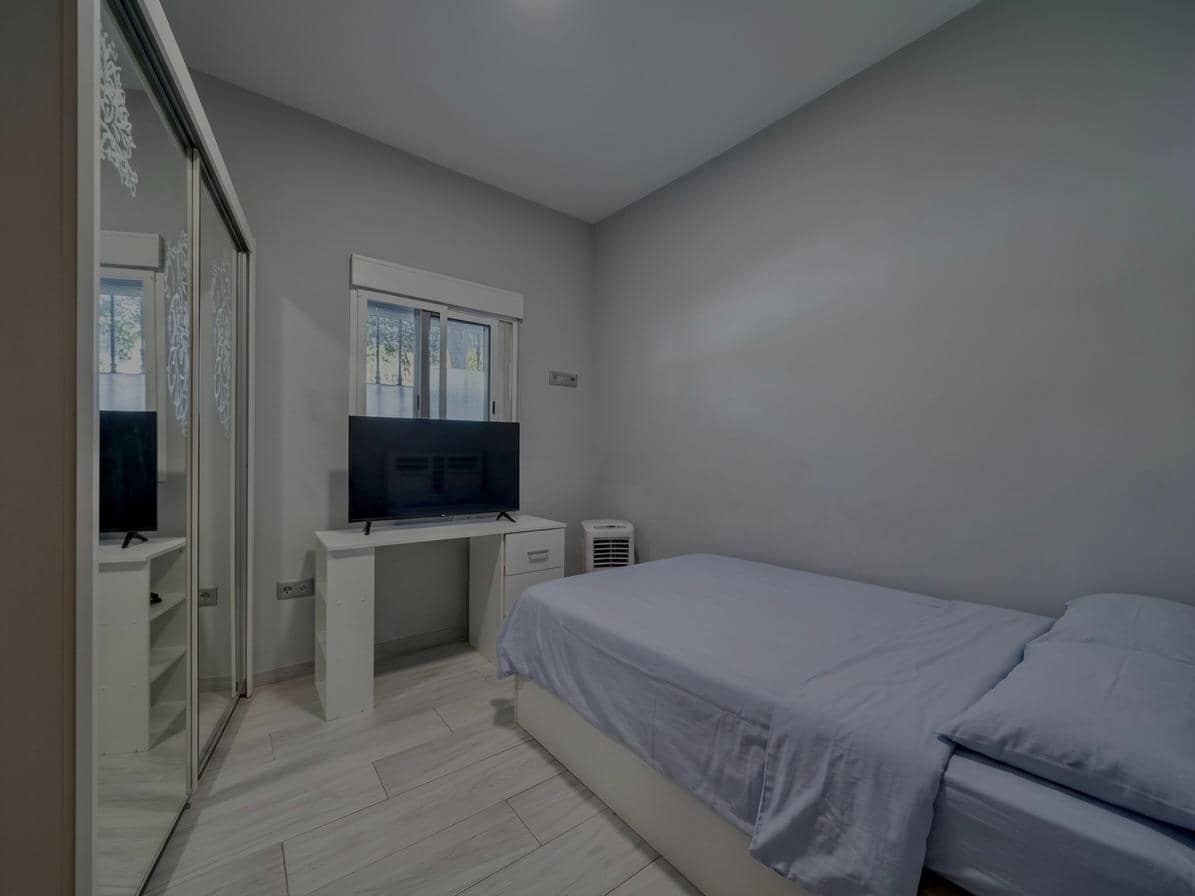 3 sypialnia Apartament na sprzedaż w Miasto Malaga - 269 000 € (Ref: 9948257)