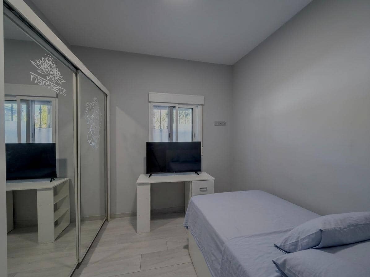 3 sypialnia Apartament na sprzedaż w Miasto Malaga - 269 000 € (Ref: 9948257)