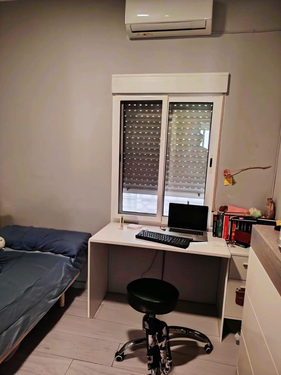 3 sypialnia Apartament na sprzedaż w Miasto Malaga - 269 000 € (Ref: 9948257)