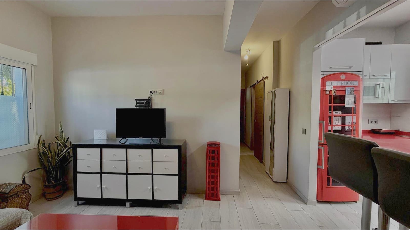 3 sypialnia Apartament na sprzedaż w Miasto Malaga - 269 000 € (Ref: 9948257)