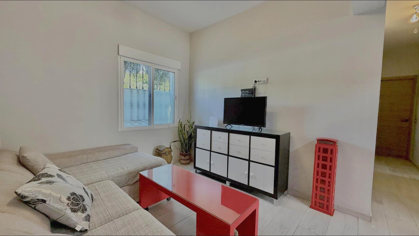 3 sypialnia Apartament na sprzedaż w Miasto Malaga - 269 000 € (Ref: 9948257)