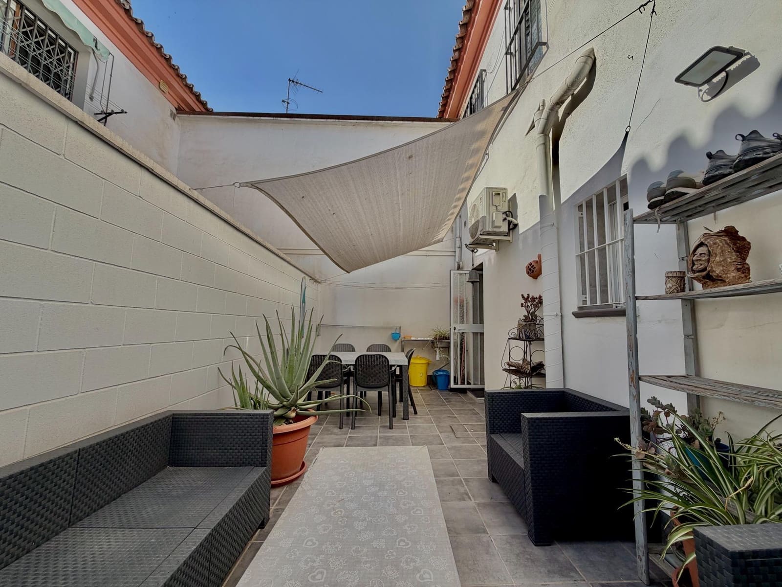3 sypialnia Apartament na sprzedaż w Miasto Malaga - 269 000 € (Ref: 9948257)
