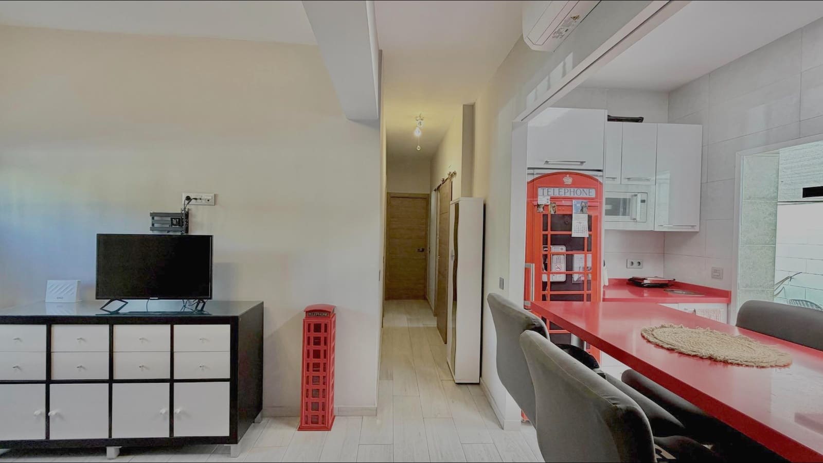 3 sypialnia Apartament na sprzedaż w Miasto Malaga - 269 000 € (Ref: 9948257)