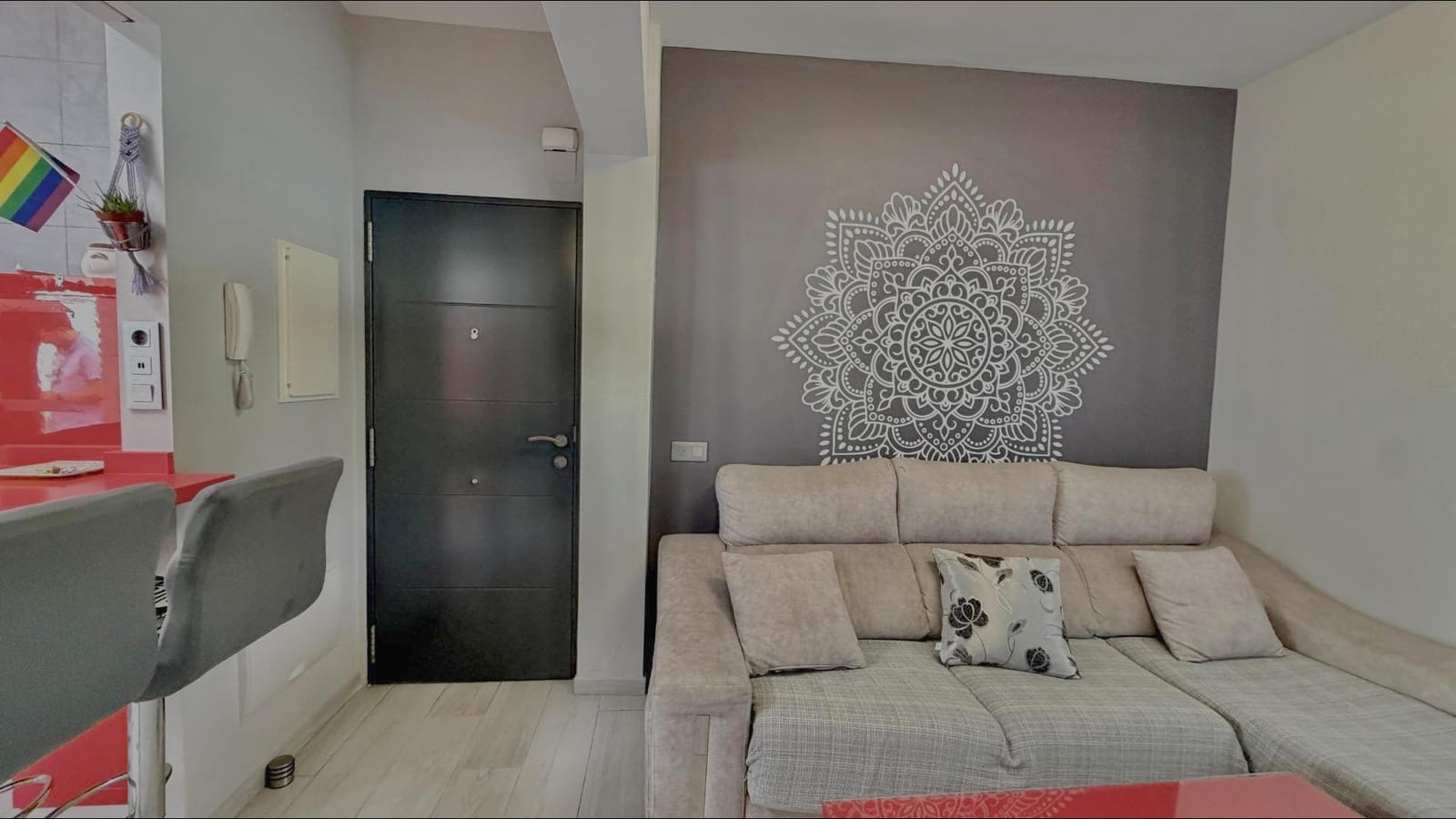 3 sypialnia Apartament na sprzedaż w Miasto Malaga - 269 000 € (Ref: 9948257)
