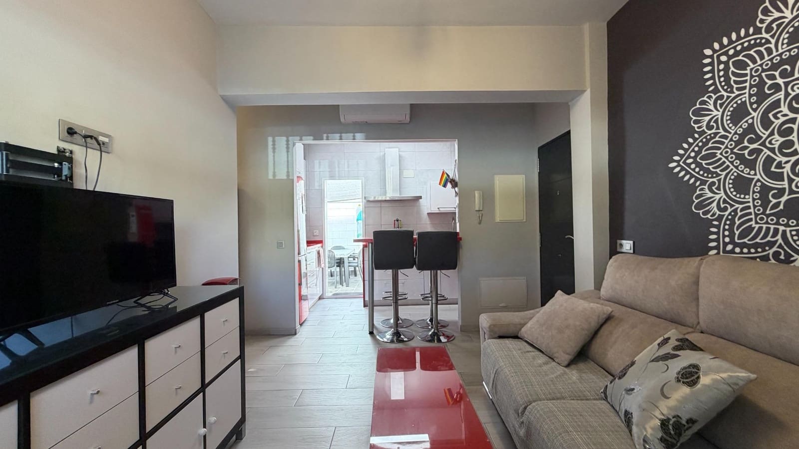 3 sypialnia Apartament na sprzedaż w Miasto Malaga - 269 000 € (Ref: 9948257)