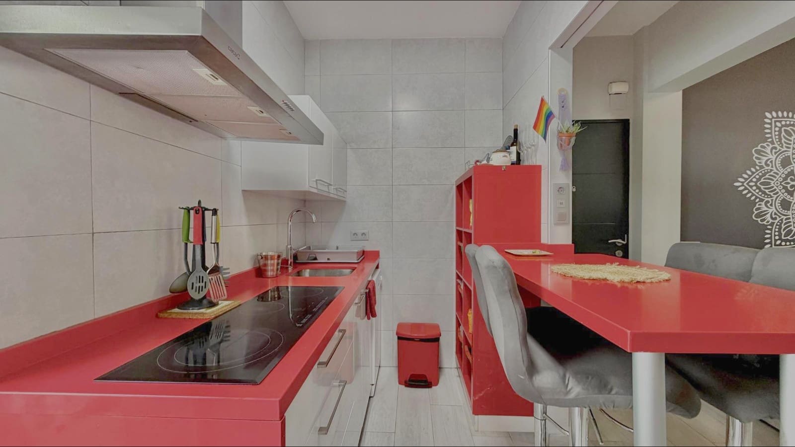 3 sypialnia Apartament na sprzedaż w Miasto Malaga - 269 000 € (Ref: 9948257)