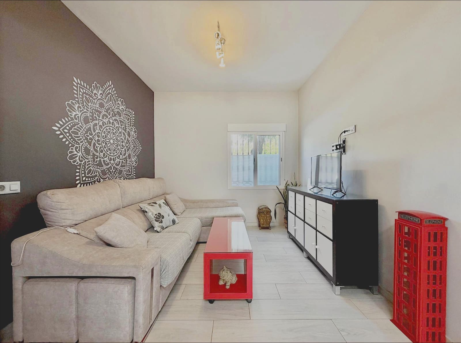 3 sypialnia Apartament na sprzedaż w Miasto Malaga - 269 000 € (Ref: 9948257)