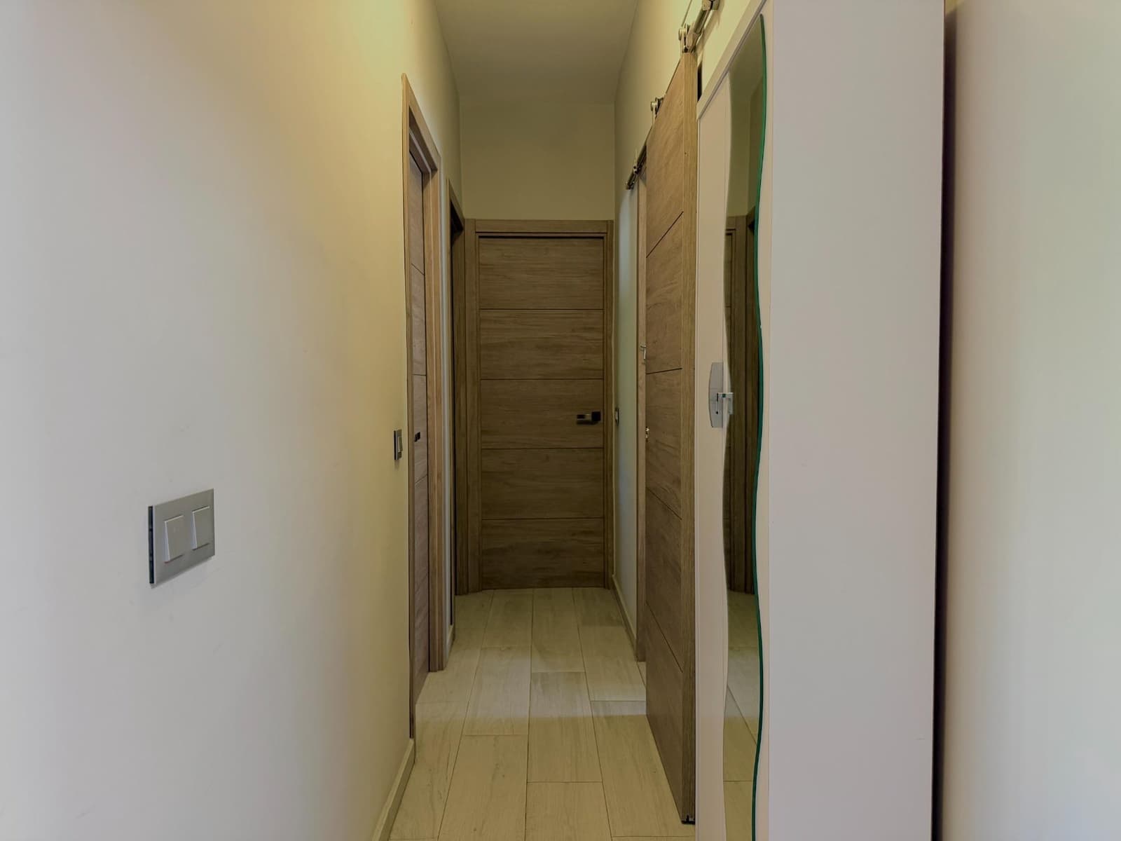 3 sypialnia Apartament na sprzedaż w Miasto Malaga - 269 000 € (Ref: 9948257)