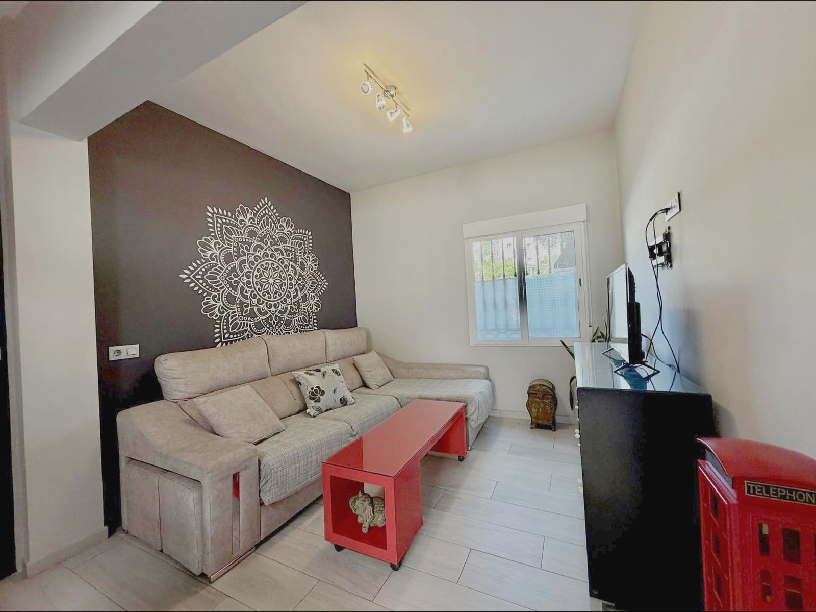 3 sypialnia Apartament na sprzedaż w Miasto Malaga - 269 000 € (Ref: 9948257)