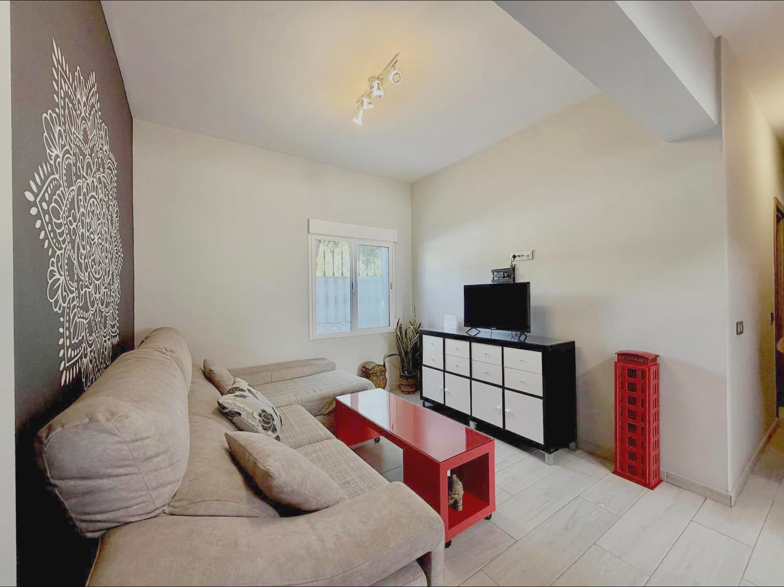 3 sypialnia Apartament na sprzedaż w Miasto Malaga - 269 000 € (Ref: 9948257)