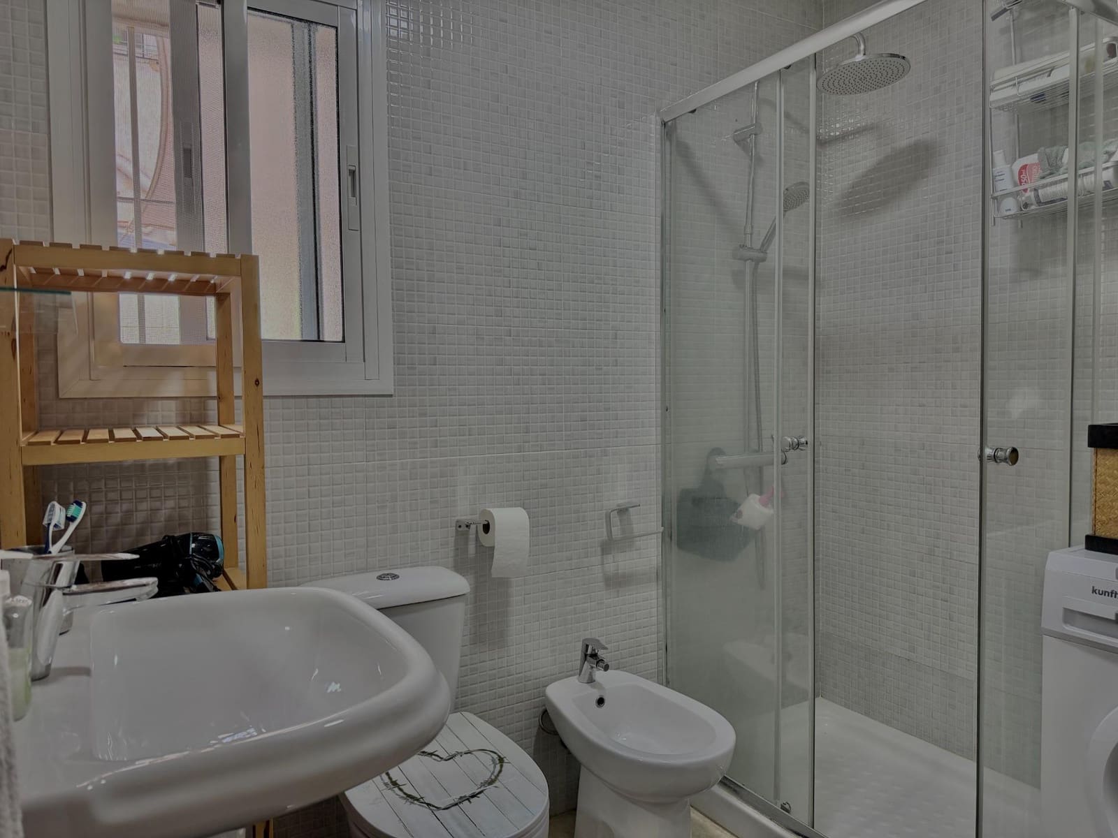 3 sypialnia Apartament na sprzedaż w Miasto Malaga - 269 000 € (Ref: 9948257)