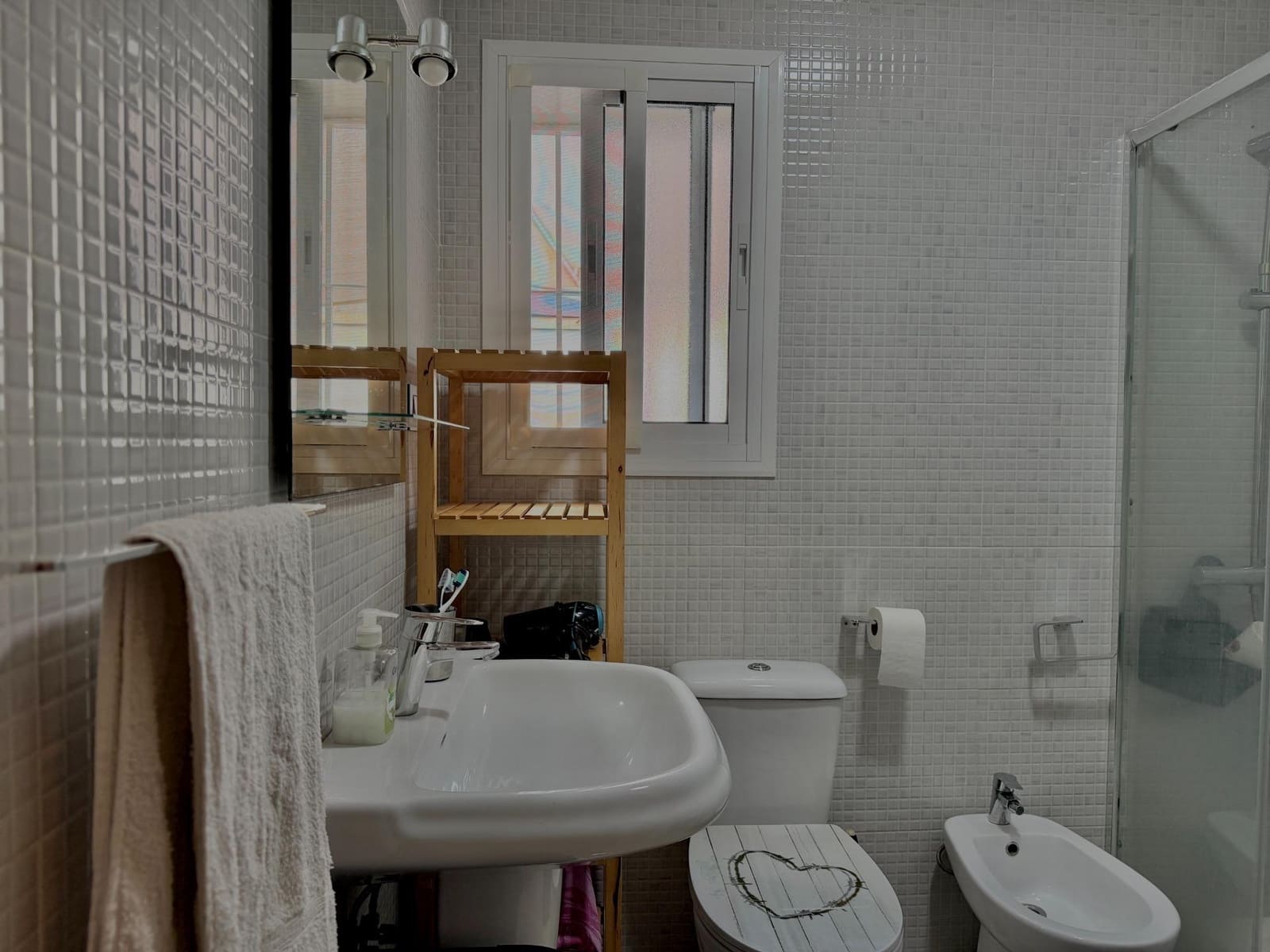 3 sypialnia Apartament na sprzedaż w Miasto Malaga - 269 000 € (Ref: 9948257)