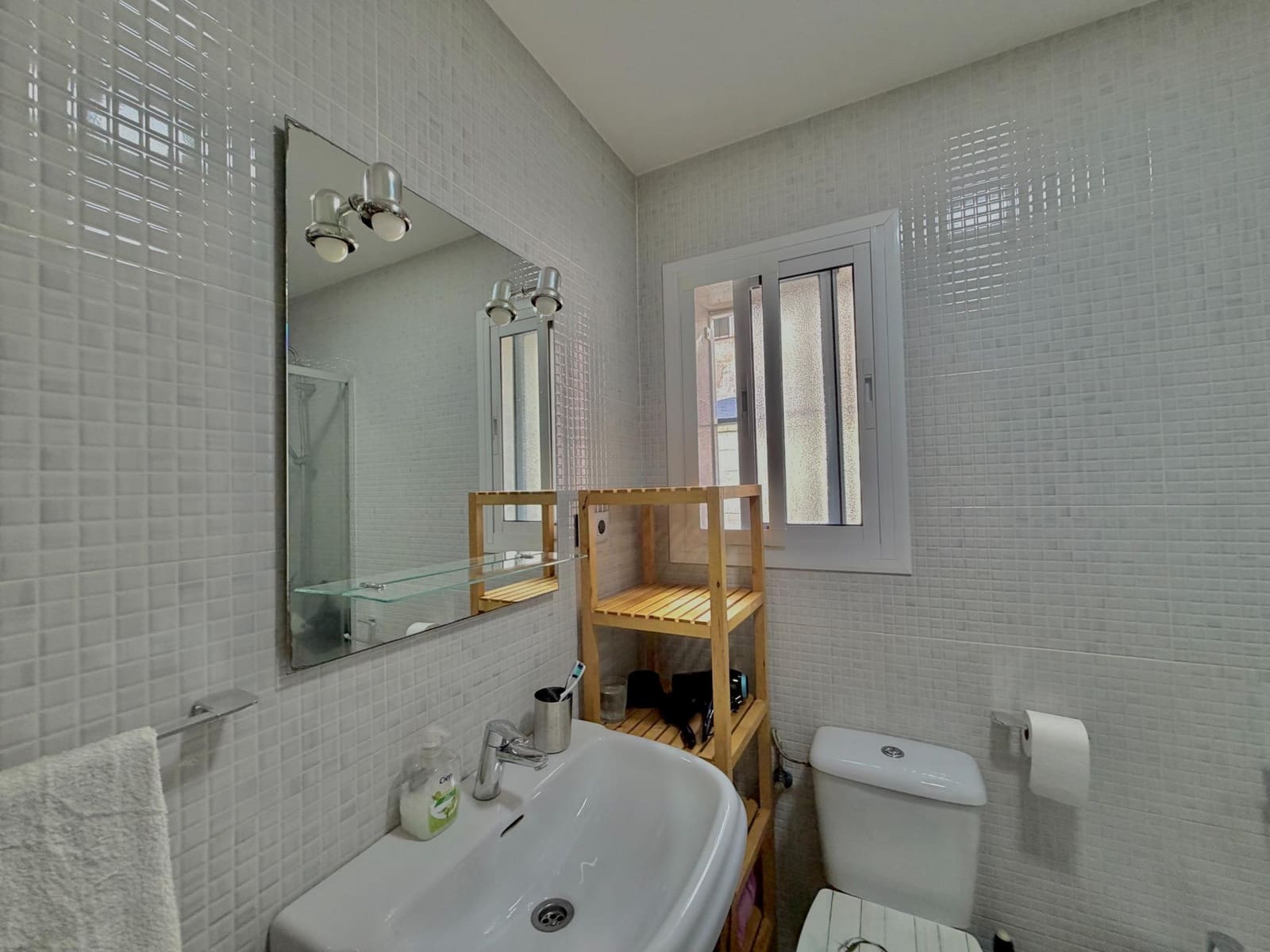 3 sypialnia Apartament na sprzedaż w Miasto Malaga - 269 000 € (Ref: 9948257)