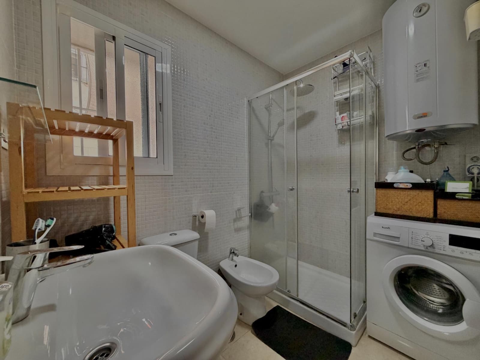 3 sypialnia Apartament na sprzedaż w Miasto Malaga - 269 000 € (Ref: 9948257)