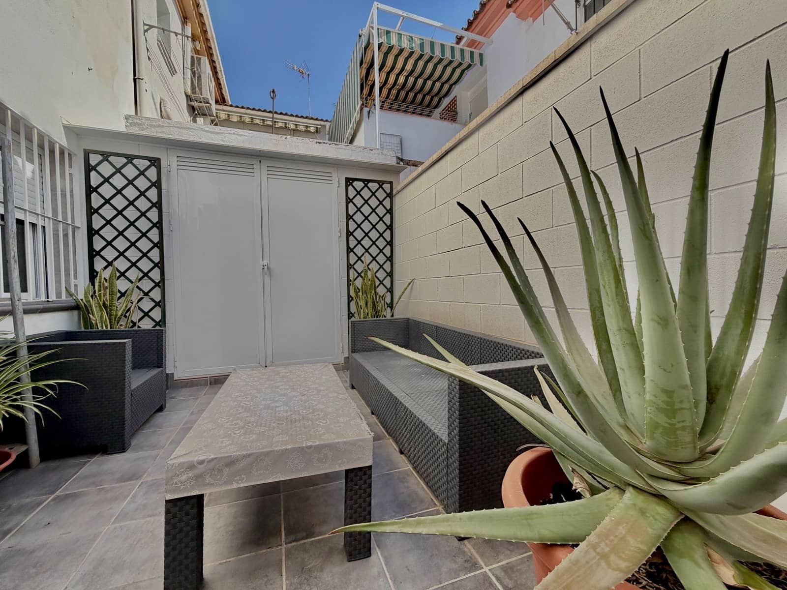 3 sypialnia Apartament na sprzedaż w Miasto Malaga - 269 000 € (Ref: 9948257)