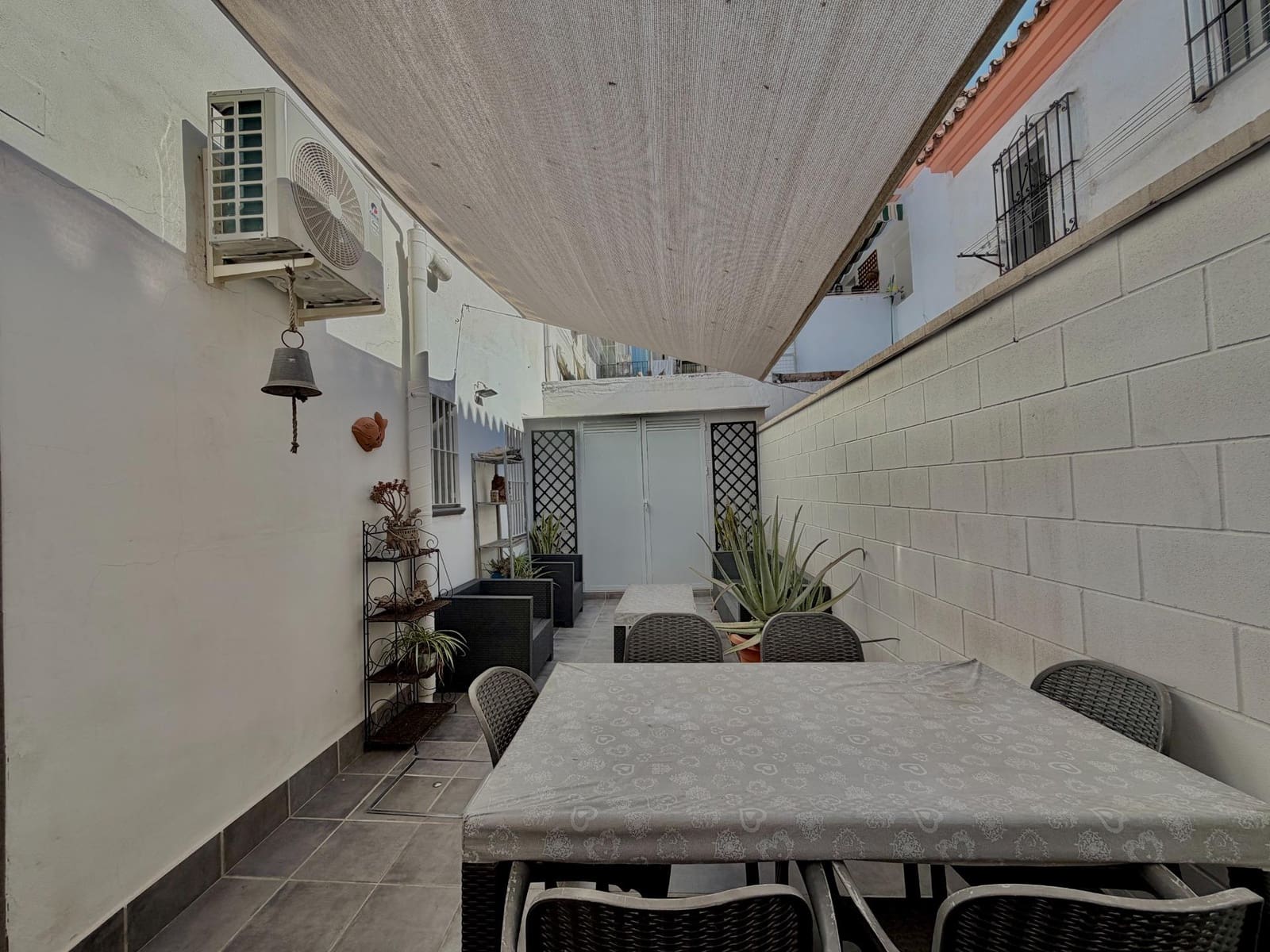 3 sypialnia Apartament na sprzedaż w Miasto Malaga - 269 000 € (Ref: 9948257)