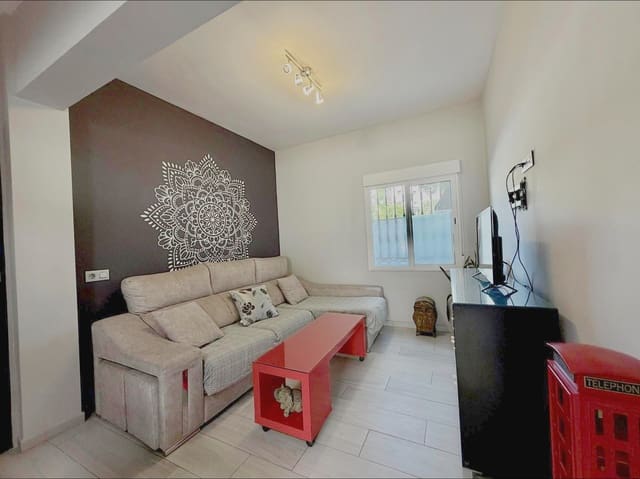 3 soverom Leilighet til salgs i Cruz de Humilladero, Málaga by - € 269 000 (Ref: 9948257)