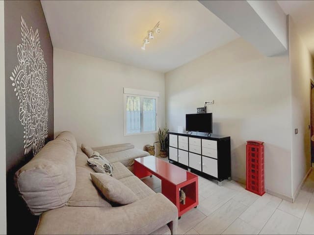 3 soverom Leilighet til salgs i Cruz de Humilladero, Málaga by - € 269 000 (Ref: 9948257)
