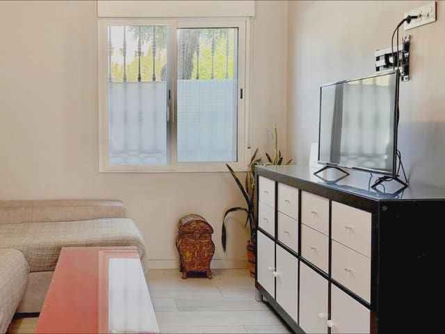 3 soverom Leilighet til salgs i Cruz de Humilladero, Málaga by - € 269 000 (Ref: 9948257)