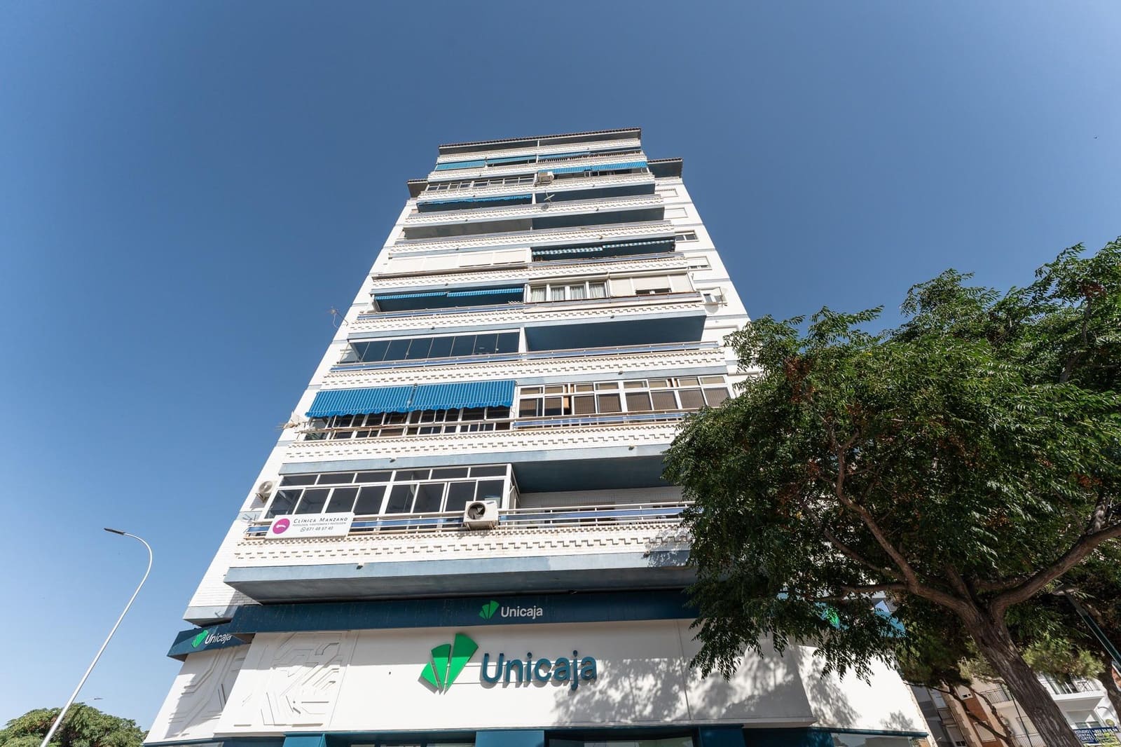 Ático de 1 habitación en Málaga ciudad en venta con piscina - 290.000 € (Ref: 9950010)