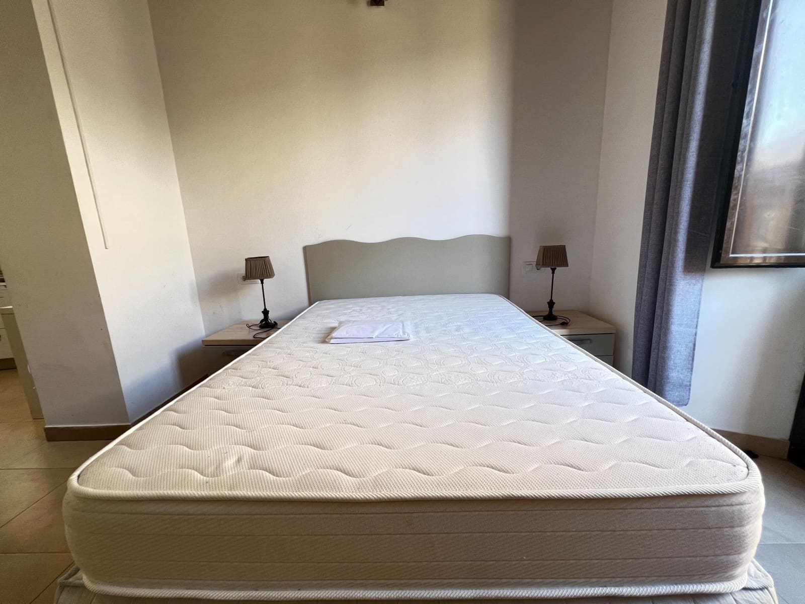 Asunto vuokrattavana paikassa Malaga kaupunki - 900 € (Ref: 9954401)