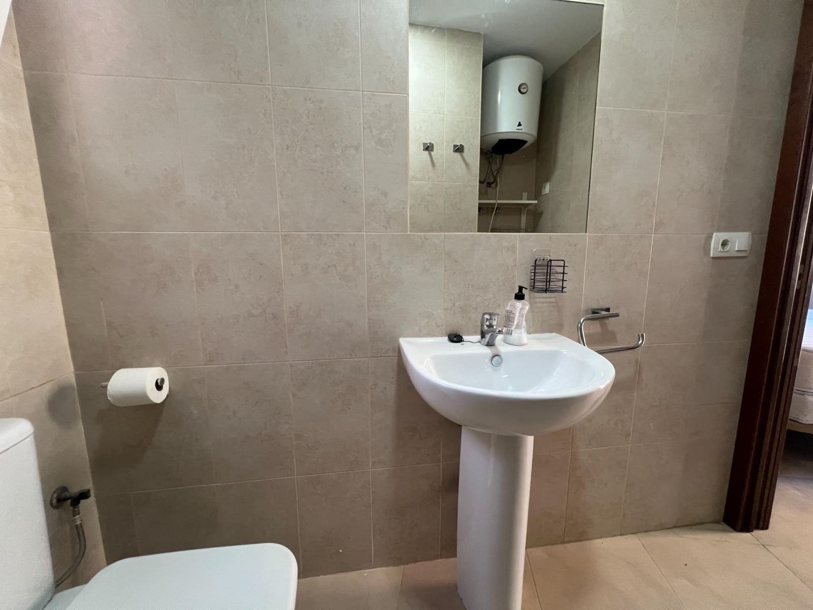Asunto vuokrattavana paikassa Malaga kaupunki - 900 € (Ref: 9954401)
