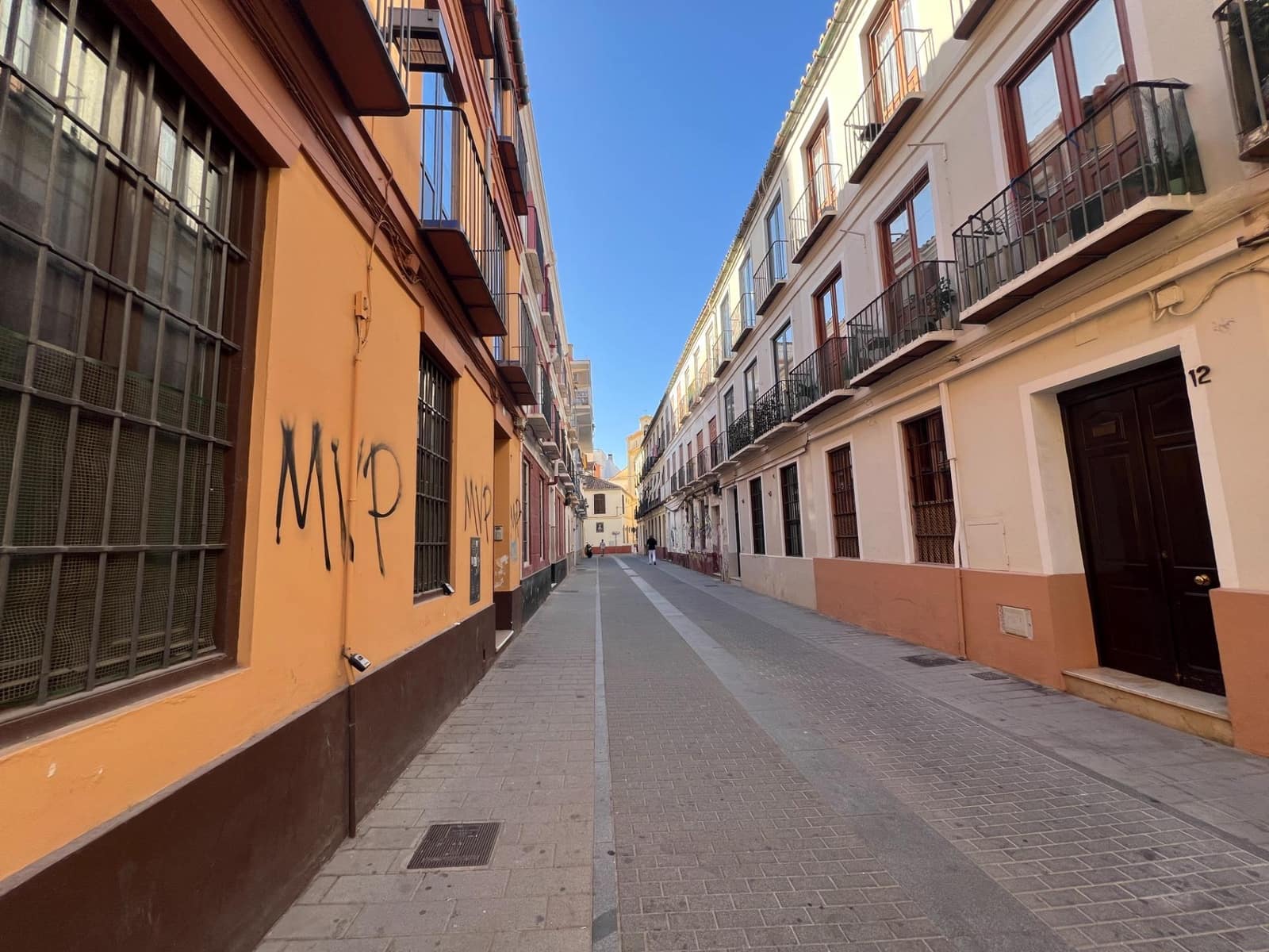 Asunto vuokrattavana paikassa Malaga kaupunki - 900 € (Ref: 9954401)