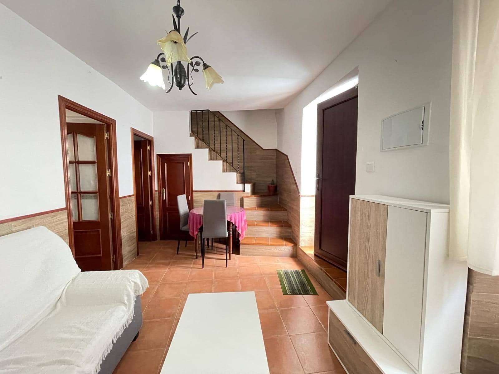 3 bedroom Terraced Villa for rent in Colmenar - € 650 (Ref: 9959964)