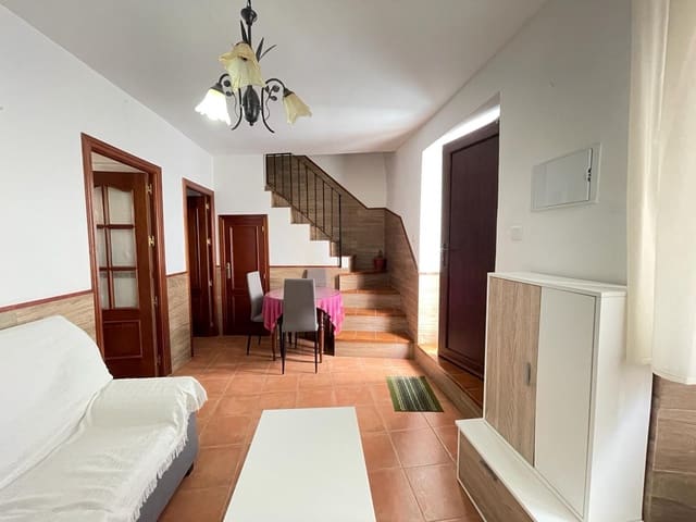 3 camera da letto Villetta a Schiera da affittare in Colmenar - 650 € (Rif: 9959964)