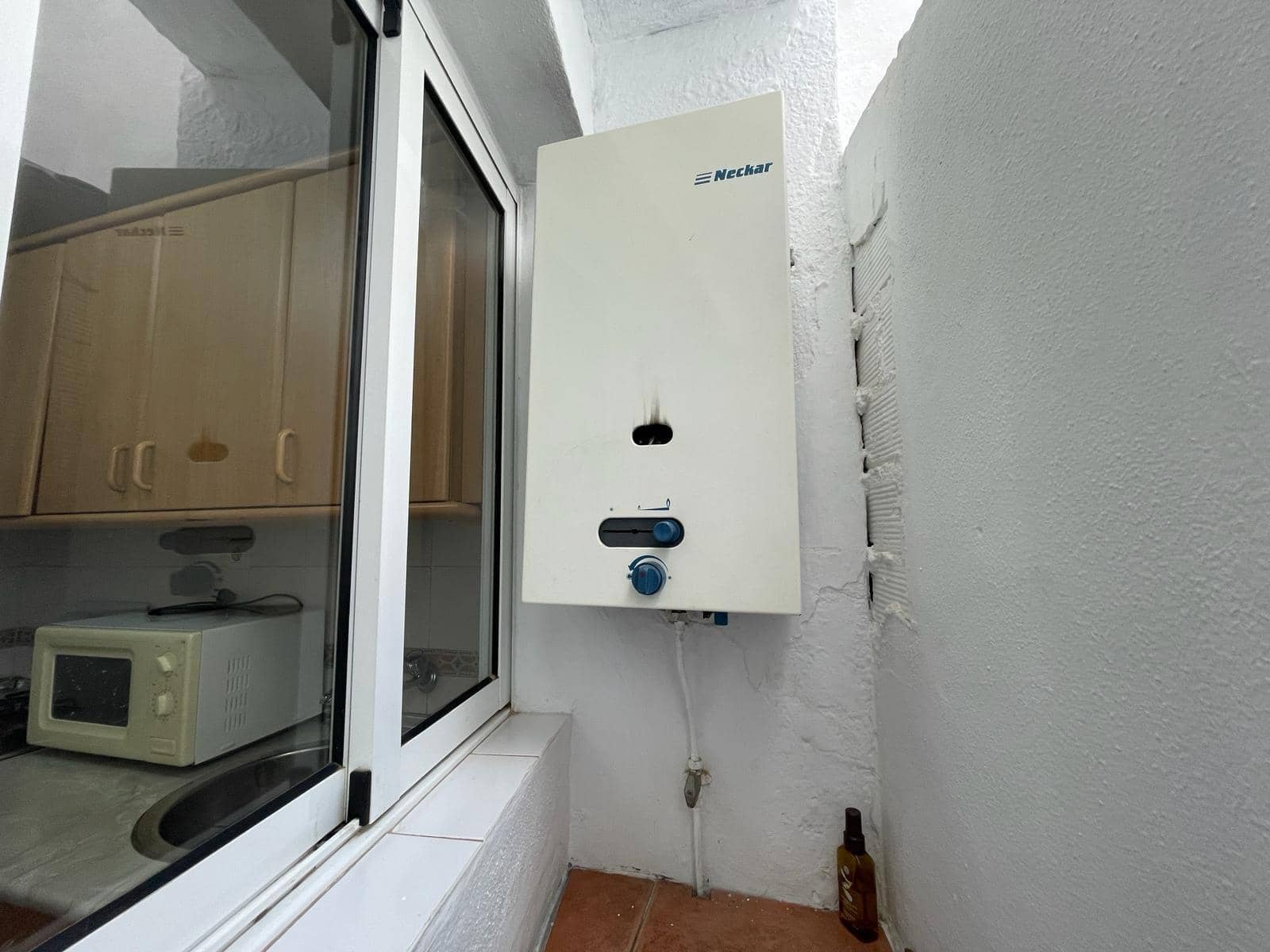 3 bedroom Terraced Villa for rent in Colmenar - € 650 (Ref: 9959964)