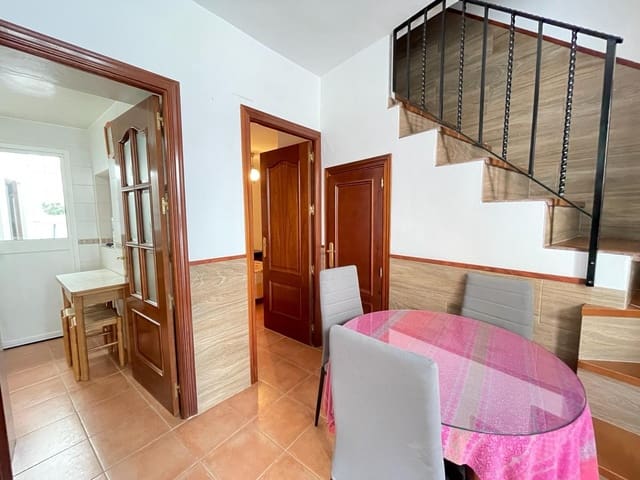 3 camera da letto Villetta a Schiera da affittare in Colmenar - 650 € (Rif: 9959964)