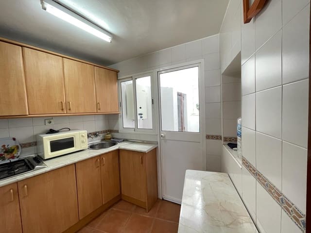 3 camera da letto Villetta a Schiera da affittare in Colmenar - 650 € (Rif: 9959964)