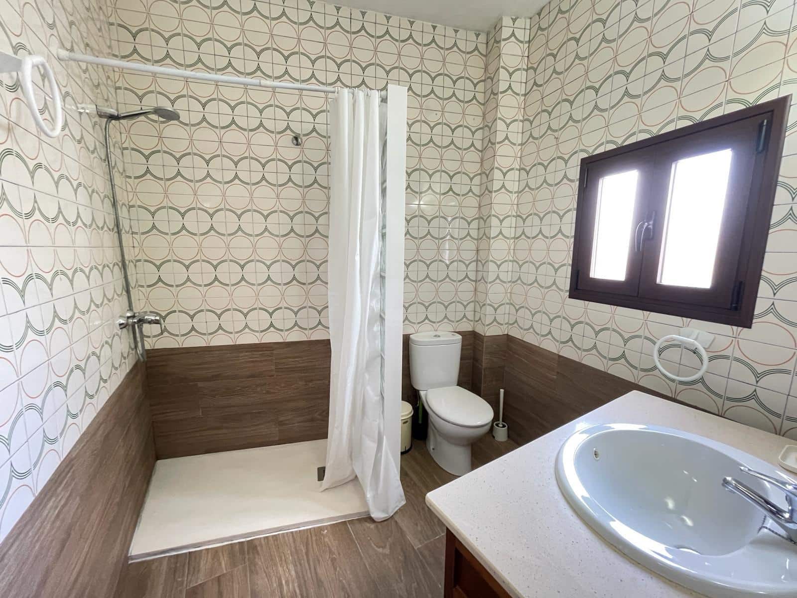 3 bedroom Terraced Villa for rent in Colmenar - € 650 (Ref: 9959964)