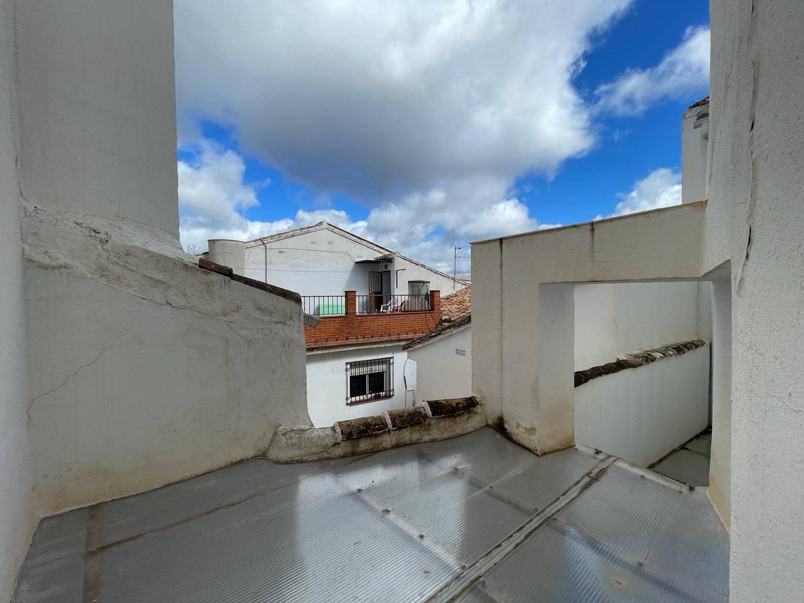 3 bedroom Terraced Villa for rent in Colmenar - € 650 (Ref: 9959964)