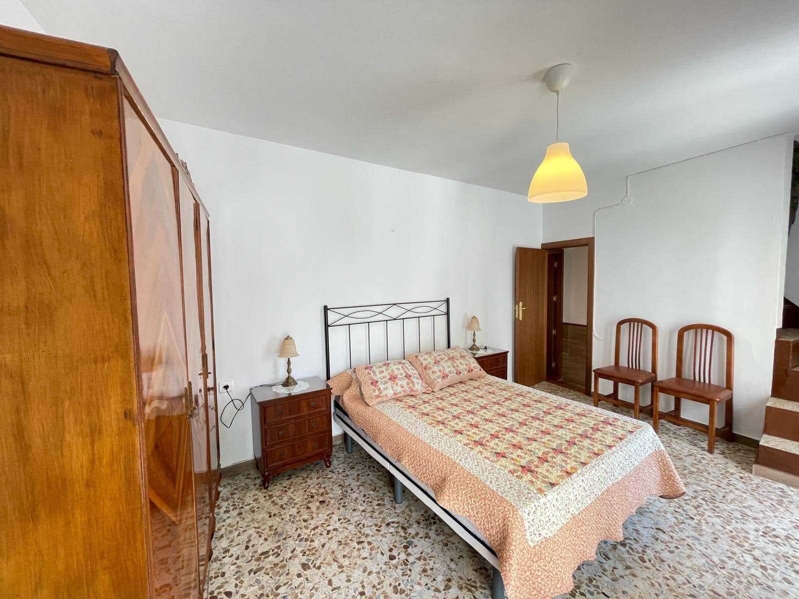 3 bedroom Terraced Villa for rent in Colmenar - € 650 (Ref: 9959964)